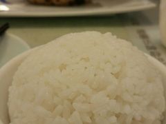 米饭-静莲斋素食(慈云寺店)