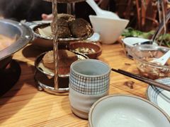 -老凯俚酸汤鱼(鸿通城店)