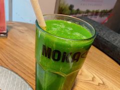活跃纤维果昔-Moka Bros 摩卡站(西单大悦城店)