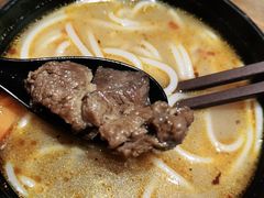 -老妈米线(木渎影视城店)