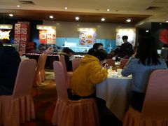 -江滨国际大酒店-珍宝轩海鲜大酒楼