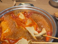 -火炉火自助餐(西直门凯德MALL店)