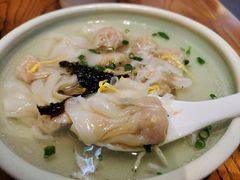 -苏小柳手工点心(人民广场分院)