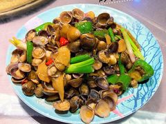 -桥东喜碧海鲜街(水东街店)