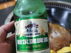 -炮爷东北铁锅炖(棠安路店)