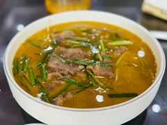 -湖上人家·船菜·私房菜(拈花湾景区店)