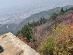 -府君山公园