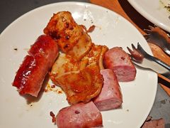-拉蒂娜·巴西牛排馆 Latina·Brazilian Steakhouse(王府井喜悦店)