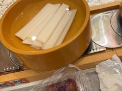 -喜家自助小火锅(卓悦里店)