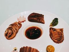 卤水拼盘-城南往事(滨江世茂店)