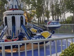 -渔岛海洋度假区