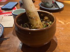 -老湘村·湖南土菜(天河维多利店)