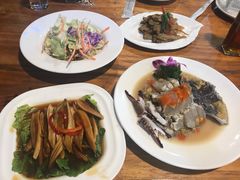-爷爷的草帽·海鲜馆(孙塘路店)