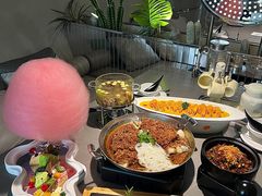 -3号仓库·创意中国菜(乐清正大广场店)