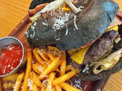 -HELLO 27 意面·沙拉·帕尼尼