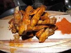 -金牌外婆家(苏州中心店)