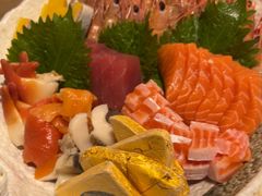 -大焰自助日式料理 铁板烧(徐汇店)