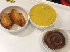 -宜家·瑞典风味餐厅(北京西红门店)