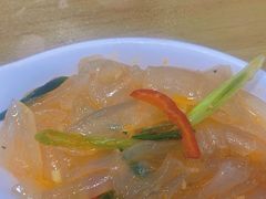 -清真·尖子尖牛肉面(王府井店)