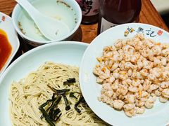 -裕兴记•蟹黄面馆(人民广场店)