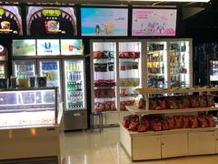 -UME影城(安贞DTS:X店)