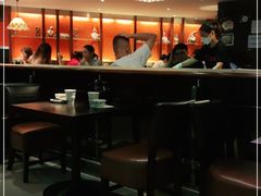 大堂-大头虾越式风味餐厅(光明广场店)