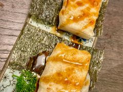 -哥哥の深夜食堂(原竹琥珀古北店)