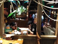 大堂-云海肴·汽锅鸡·云南菜(美罗城店)