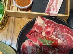 -黑牛の店·和牛烧肉(大悦城店)