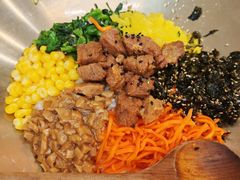 -梨花牛肉汤饭(仁恒伊势丹店)