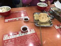 -教师之家赵家羊汤馆(东青龙街店)