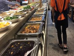 -素满香·素食自助餐(苏州·临顿路店)