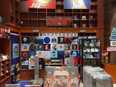 -小宋CD店铺(江汉路店)