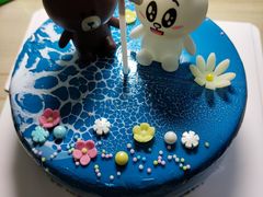 -Mei House 美梅西点·工作室(创智天地创智坊店)