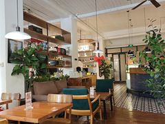 -雕刻时光咖啡馆(交大店)