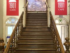 -1901 Cafe(西四店)