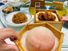 -广州酒家(中华广场店)