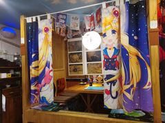 -鳗鱼家·深夜食堂(军博店)