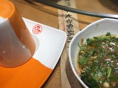 -津门羊大爷·铜锅涮肉(黄河道店)