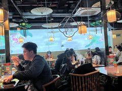 -蛙月荷·紫苏牛蛙(三街两巷店)