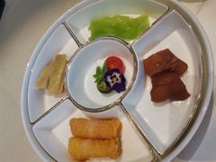 -皇朝会.经典传统粤菜(外滩店)