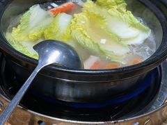 -春润大地海南椰子鸡(沙井京基百纳广场店)