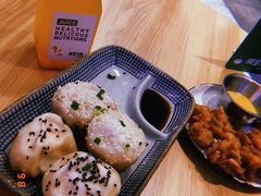 -陈家生煎(世茂双子塔店)