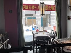-川流不息·地道川菜·小龙虾(新松江路店)