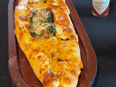 -Efes Turkish & Mediterranean Cuisine 艾菲斯餐厅(陆家嘴店)