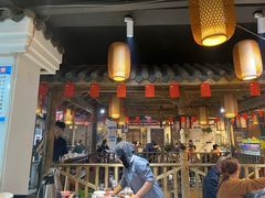-清真·舒迩布炕锅王·高原美食文化(青海总店)