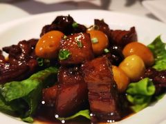 外婆红烧肉-19号私房菜(云南路店)