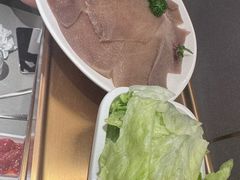-海底捞火锅(顺义华联店)