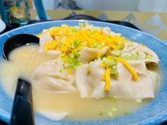-阿姨食堂