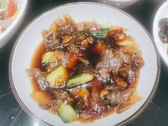 -丰收日·小海鲜·沪上家宴(顾村正大店)